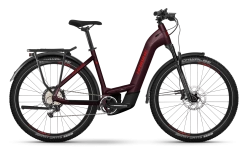 Haibike Trekking 11 Low