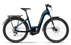Haibike Trekking 8 Low