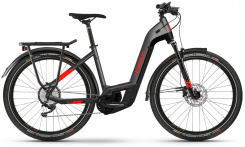 Haibike Trekking 9 Low