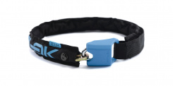 Hiplok Lite - Black, Cyan