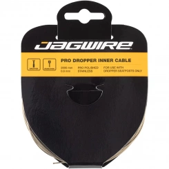 Jagwire Pro Polished Dropper Cable