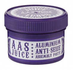 Juice Lubes AAS Juice