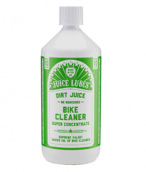 Juice Lubes Dirt Juice Super (1 l)