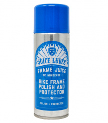 Juice Lubes Frame Juiice (400 ml)