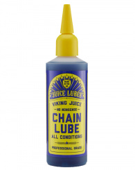 Juice Lubes Viking Juice (130 ml)