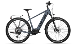 Kellys E-Carson 90 P 29" 725Wh