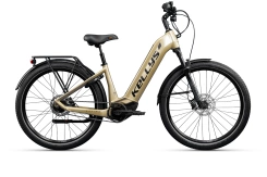 Kellys Estima 60 SH Champagne 27.5" 725Wh