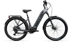 Kellys Estima X40 P Anthracite 27.5" 725Wh