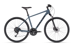 Kellys Phanatic 20 Steel 28"