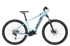 Kellys Tayen 10 P Sky Blue 27.5" 630Wh