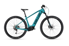 Kellys Tayen R10 AIR P Azure 29" 725Wh