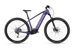 Kellys Tayen R10 AIR P Magic Pink 27.5" 725Wh
