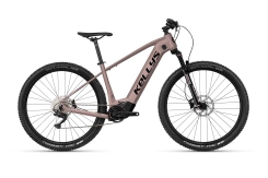Kellys Tayen R50 P Rose Gold 27.5" 725Wh