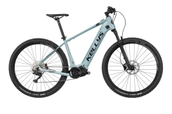 Kellys Tayen R50 SH Sky Blue 29" 725Wh