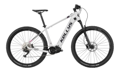 Kellys Tayen R50 SH White 29" 725Wh