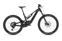 Kellys Theos F60 SH Anthracite 29"/27.5" 725Wh