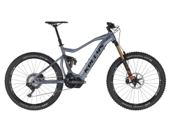 Kellys Theos i90 27.5"