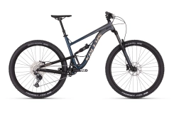 Kellys Thorx 10 Quartz Blue 29"