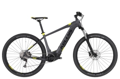 Kellys Tygon 10 P Grey 29" 630Wh