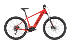 Kellys Tygon R10 P Red 29" 725Wh
