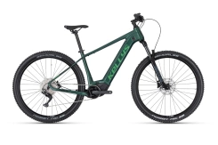 Kellys Tygon R50 P Forest 29" 725Wh