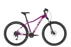 Kellys Vanity 70 Raspbery 27.5"