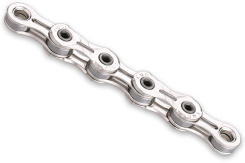 KMC X10SL Silver