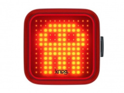Knog Blinder Scull Rear