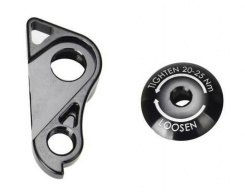 Kona Derailleur Hanger (PT01)