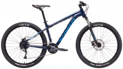 Kona Fire Mountain 2019