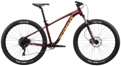 Kona Lava Dome 2021