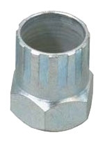 Kovys - stahovák volnokolečka 