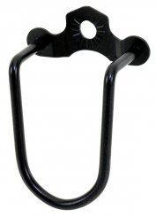 Kryt přehazovačky na dětská kola