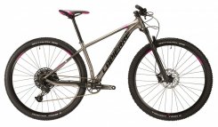 Lapierre ProRace 2.9 W 2020