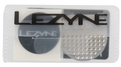 Lezyne Smart Kit Clear