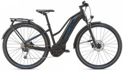 Liv Amiti E+ 1 2019