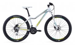 Liv Tempt 4 (white)