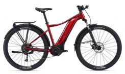 Liv Tempt E+ EX 2021