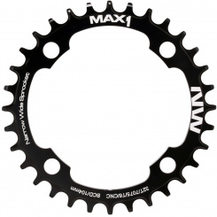 MAX1 Narrow Wide 