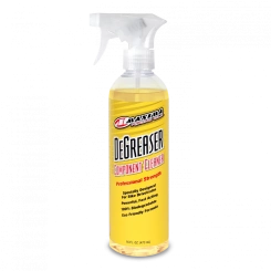 Maxima Degreaser