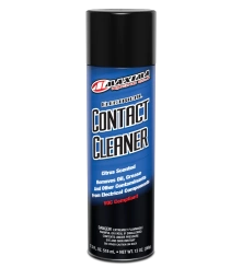Maxima Electrical Contact Cleaner