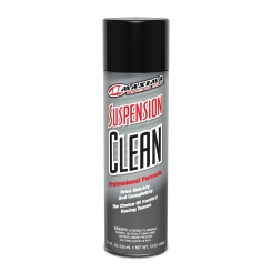 Maxima Suspension Clean