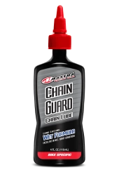 Maxima Synthetic Chain Guard