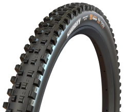 Maxxis Shorty 3G DD TR
