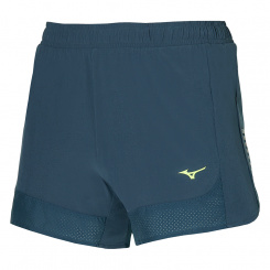 Mizuno Aero 4.5 Short