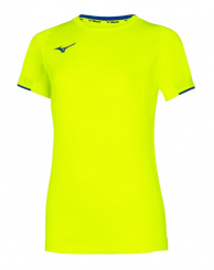 Mizuno Core Short Sleeve Tee Jr