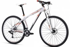 Mongoose Meteore Niner 
