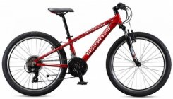 Mongoose Rockadile 24" Boys  2020