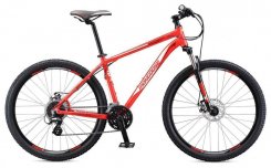Mongoose Switchback 27,5" Comp  2018