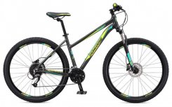Mongoose Switchback 27,5" Womens Expert  2018